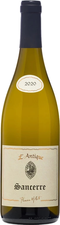 Florian Mollet Cuvee Sancerre Blanc 'L'Antique' 2020