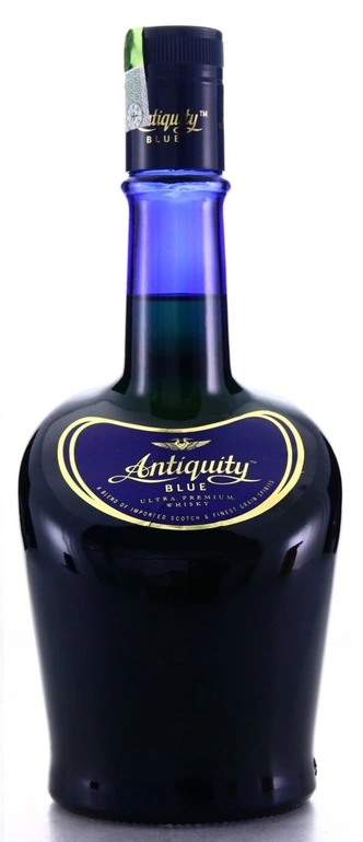 Antiquity Blue Premium 75cl