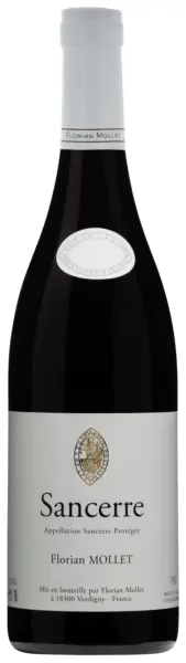 Florian Mollet Sancerre Rouge 'Tradition' 2019