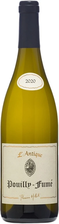 Florian Mollet Pouilly-Fume 'L'Antique' 2020