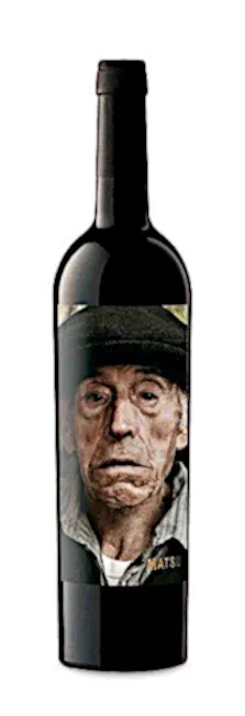 Matsu El Viejo Toro 2017