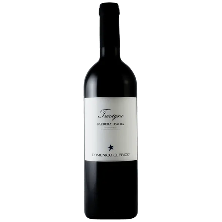 Domenico Clerico Barbera d'Alba 'Trevigne' 2020