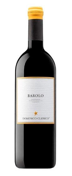 Domenico Clerico Barolo DOCG 2018