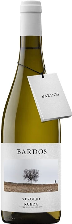 Bodega de Bardos Verdejo 2021
