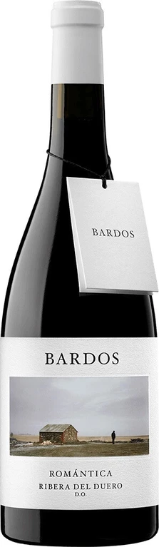 Bodega de Bardos Romantica Crianza 2019