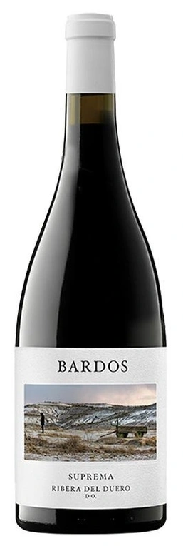 Bodega de Bardos Suprema 2018