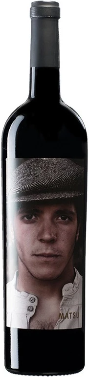 Matsu El Picaro 2021 Magnum