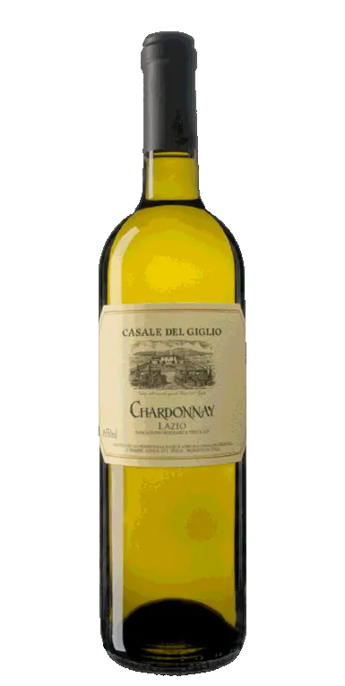 Casale del Giglio Chardonnay Lazio IGT 2019