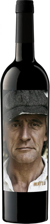 Matsu El Recio 2020 Magnum