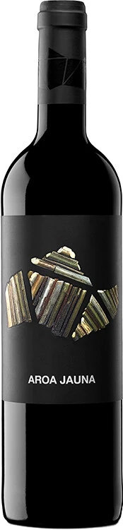 Aroa Jauna Crianza 2018