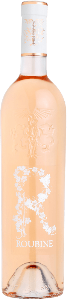 Chateau Roubine R de Roubine Rose 2021