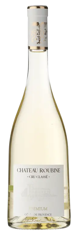 Chateau Roubine Premium Blanc 2021