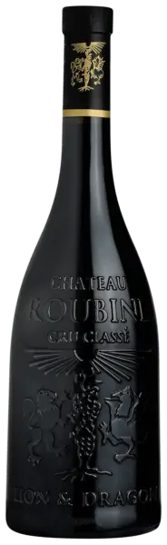 Chateau Roubine Lion & Dragon Rouge 2019