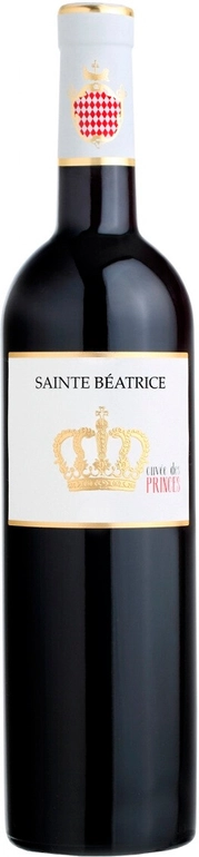 Sainte Beatrice Cuvee des Princes Rouge