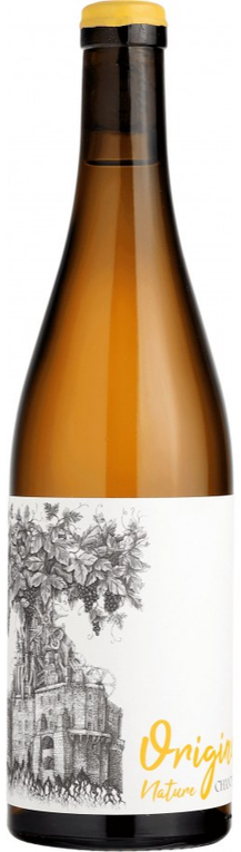 Domaine Chante Bise Origine Nature Blanc 2021