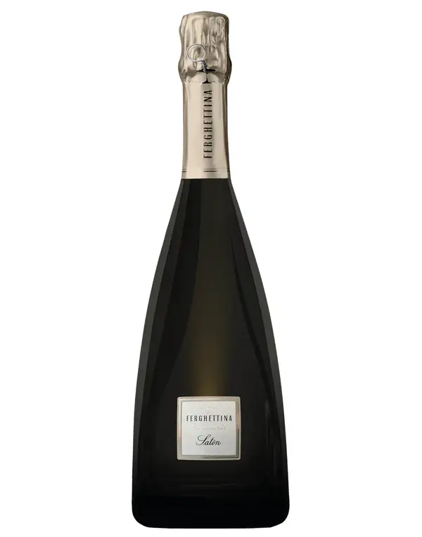 Ferghettina Franciacorta Saten Brut 2018