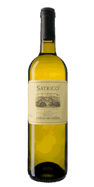 Casale del Giglio Satrico Bianco Lazio IGT 2019