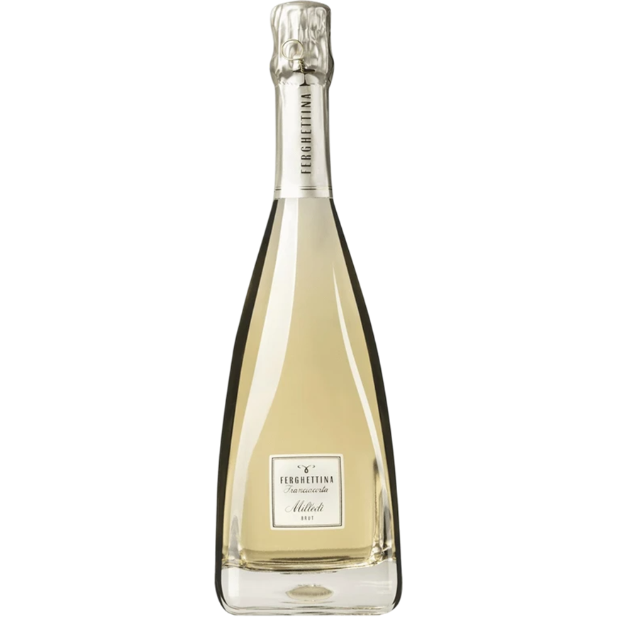 Ferghettina Franciacorta Milledi Brut 2019 Magnum