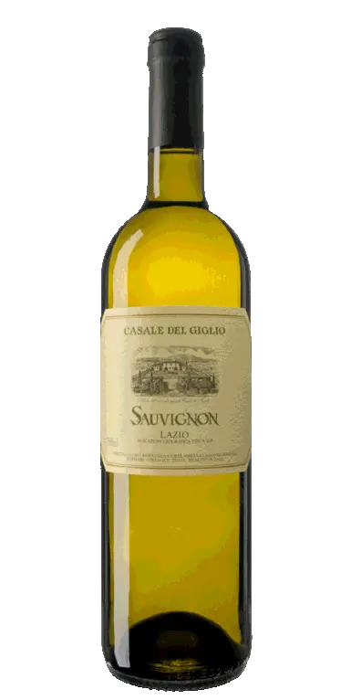 Casale del Giglio Sauvignon Lazio IGT 2019