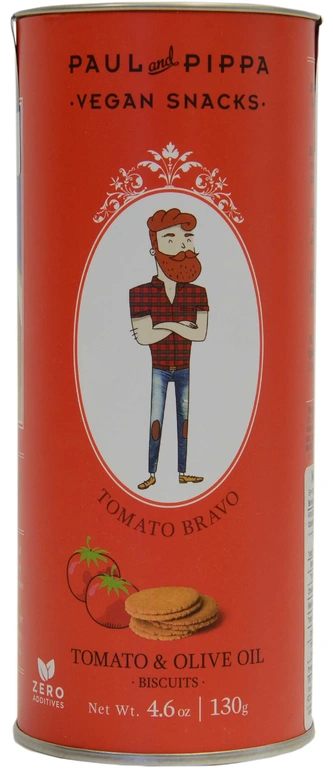 Artisan Tomato Bravo 130g