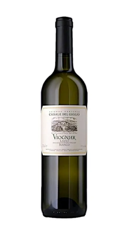 Casale del Giglio Viognier Lazio IGT 2019