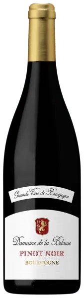 Domaine De La Belouse Bourgogne Pinot Noir 2020