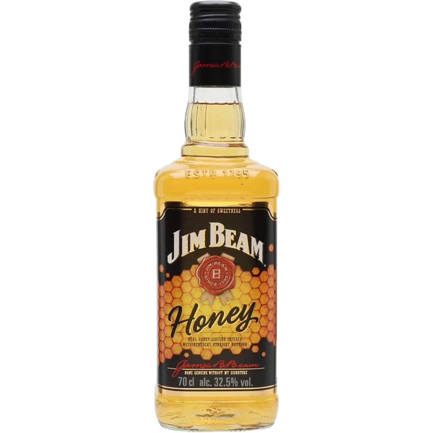 Jim Beam Honey 70cl