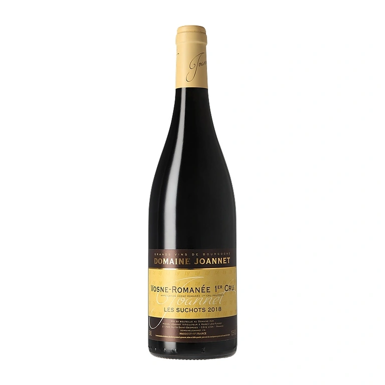 Domaine Joannet Vosne Romanee Les Suchots Premier Cru 2018