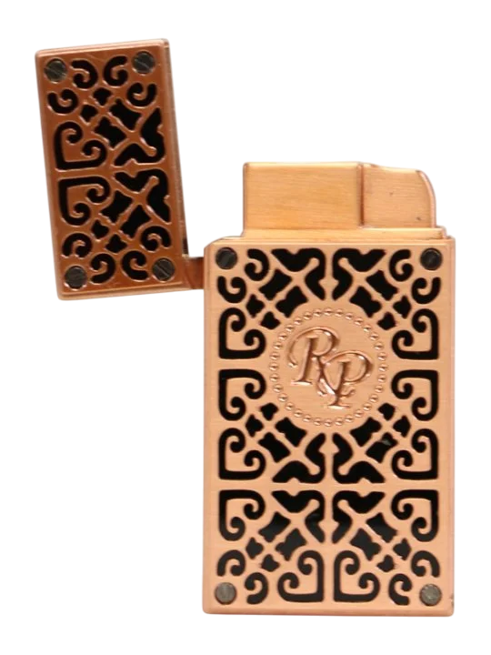 Rocky Patel Lighter Burn Copperblack