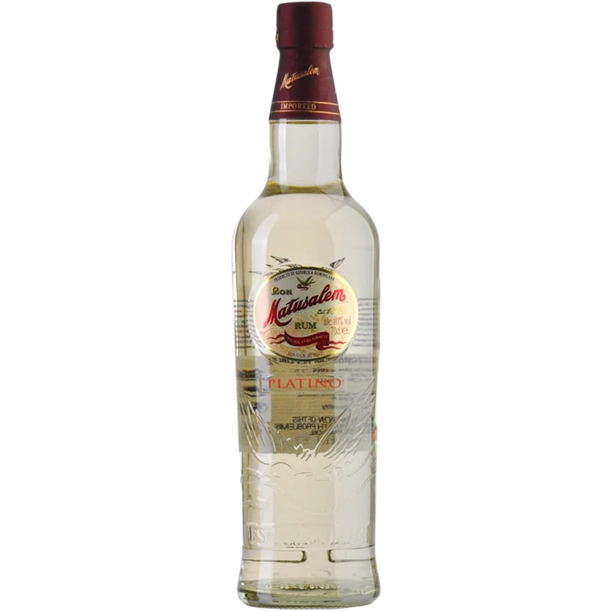 Matusalem Platino 70cl