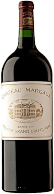 Chateau Margaux AOC Premier Cru 2012 Double Magnum