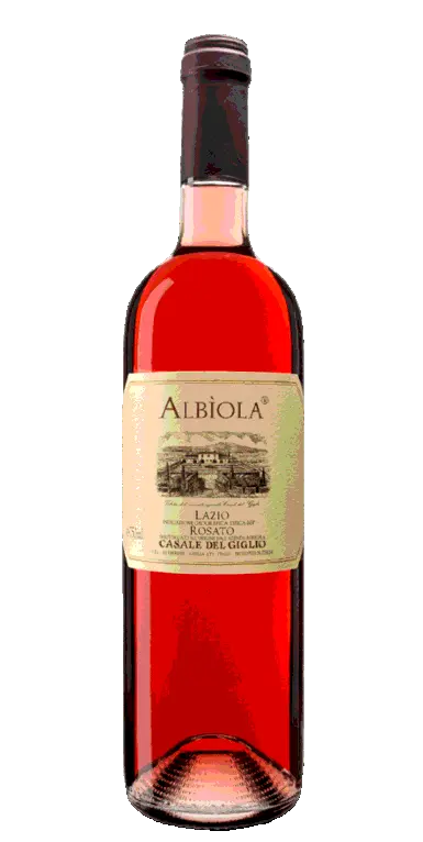 Casale del Giglio Albiola Rosato Lazio IGT 2019