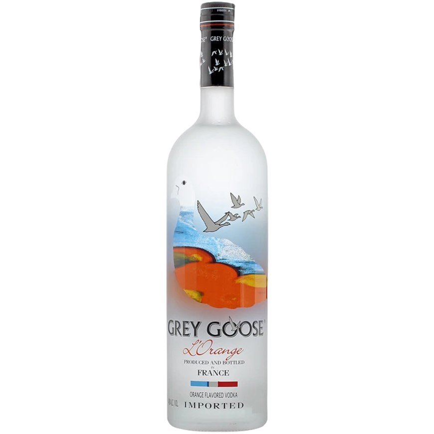 Grey Goose L'Orange 100cl
