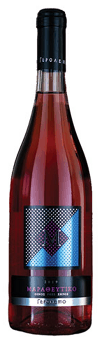 Gerolemo Rose Maratheftiko 2018