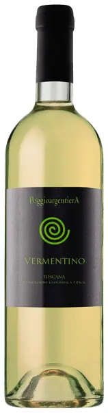 Poggio Argentiera Vermentino 2020
