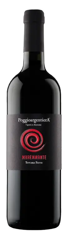 Poggio Argentiera Maremmante 2020