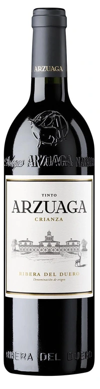 Bodegas Arzuaga Crianza 2020