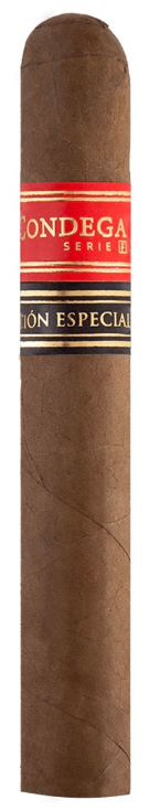 Condega Serie F Maduro 5 x 50