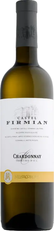 Castel Firmian Chardonnay 2021
