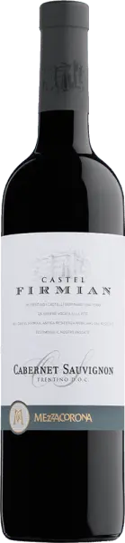 Castel Firmian Cabernet Sauvignon 2020