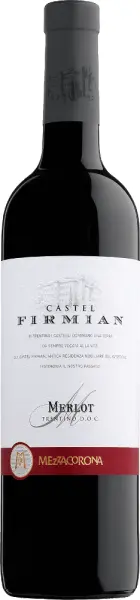 Castel Firmian Merlot 2020