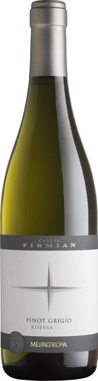 Castel Firmian Pinot Grigio Riserva 2020