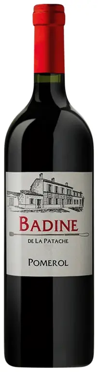 Badine de la Patache 2019