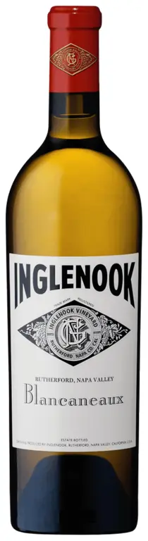 Inglenook Blancaneaux 2016