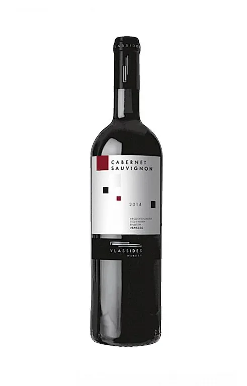 Vlassides Winery Cabernet Sauvignon 2017