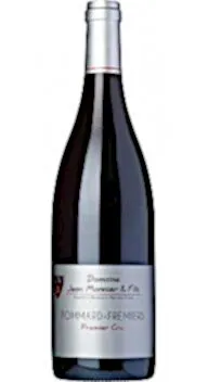 Domaine Jean Monnier & Fils Pommard-Fremiers Premier Cru 2016