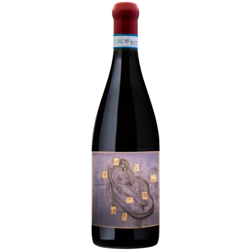 Petrolo Boggina C Riserva Rouge 2019