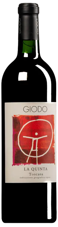 Giodo La Quinta 2019