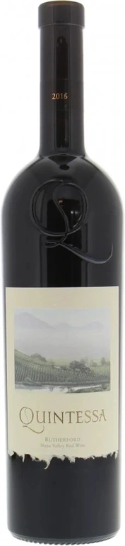 Quintessa 2016