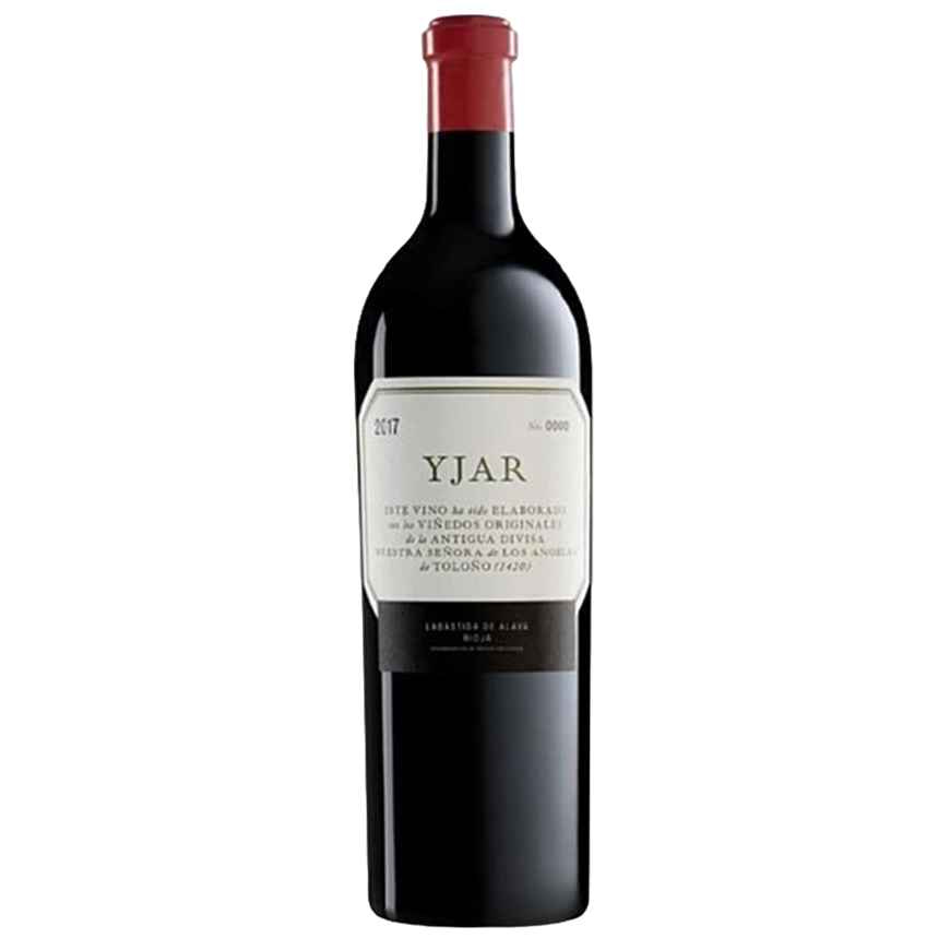 Yjar 2017